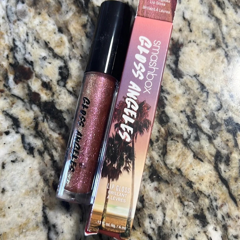 Smashbox this beautiful